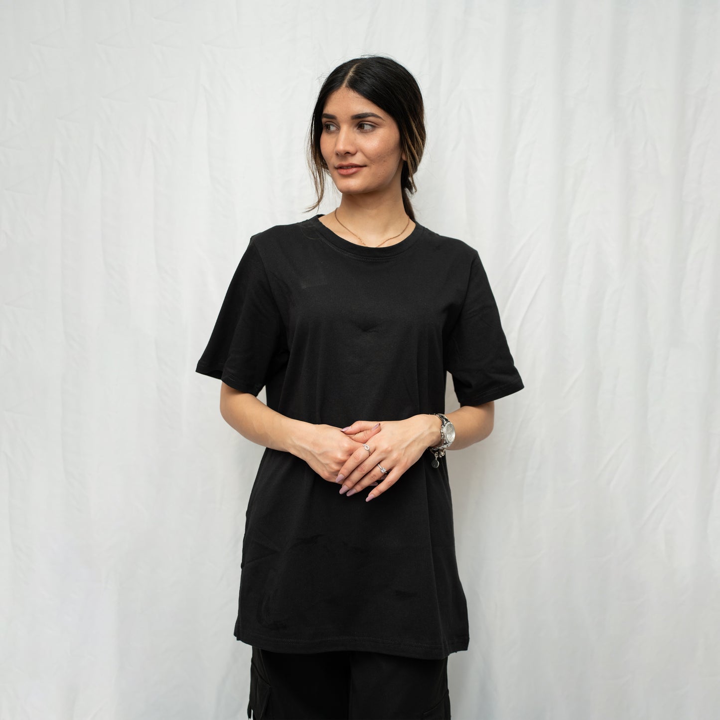 The Modest Tee