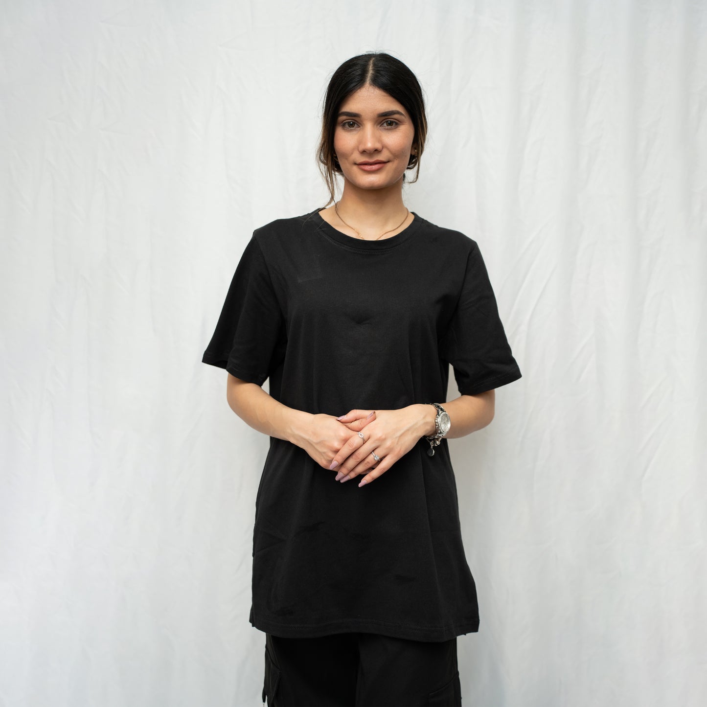The Modest Tee