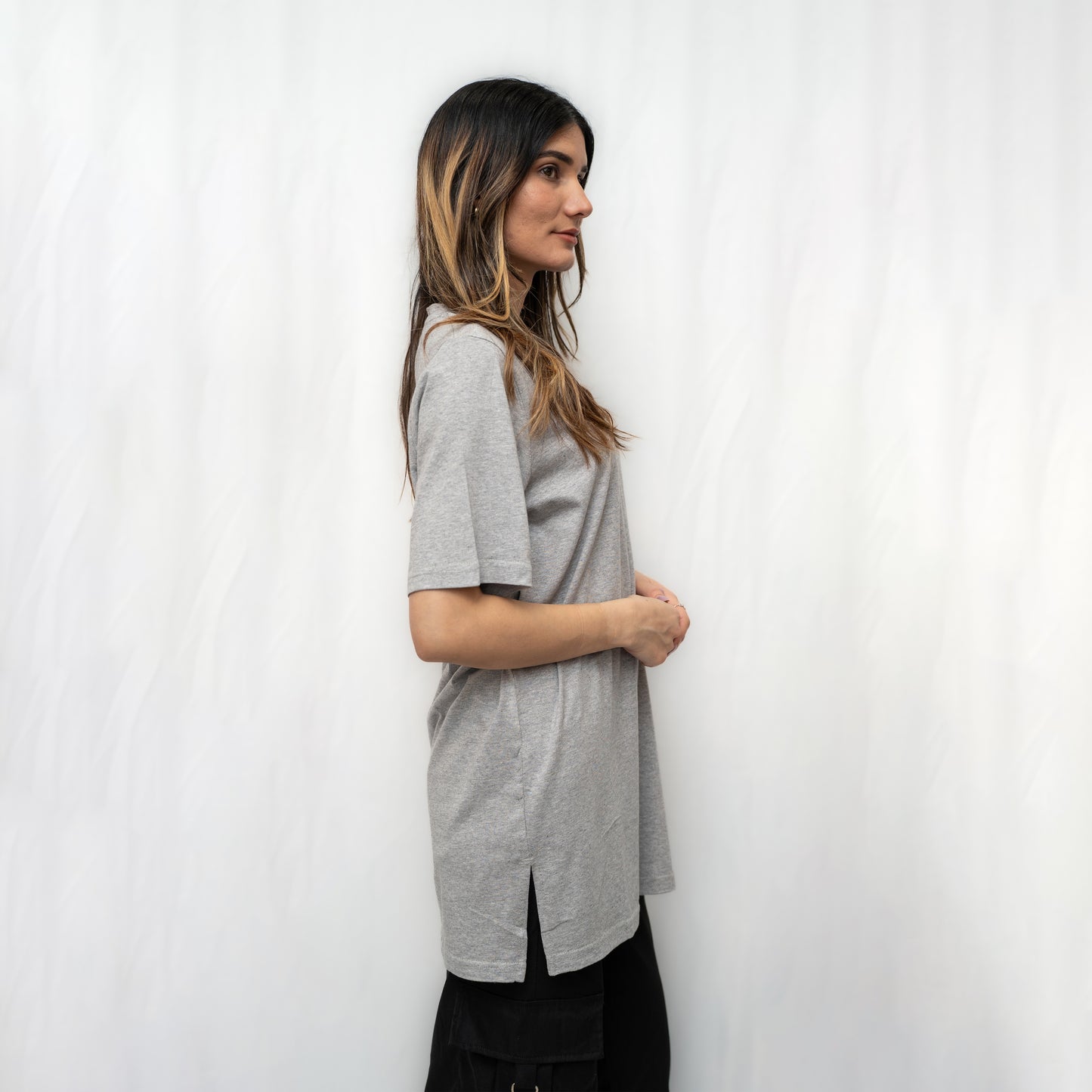 The Modest Tee