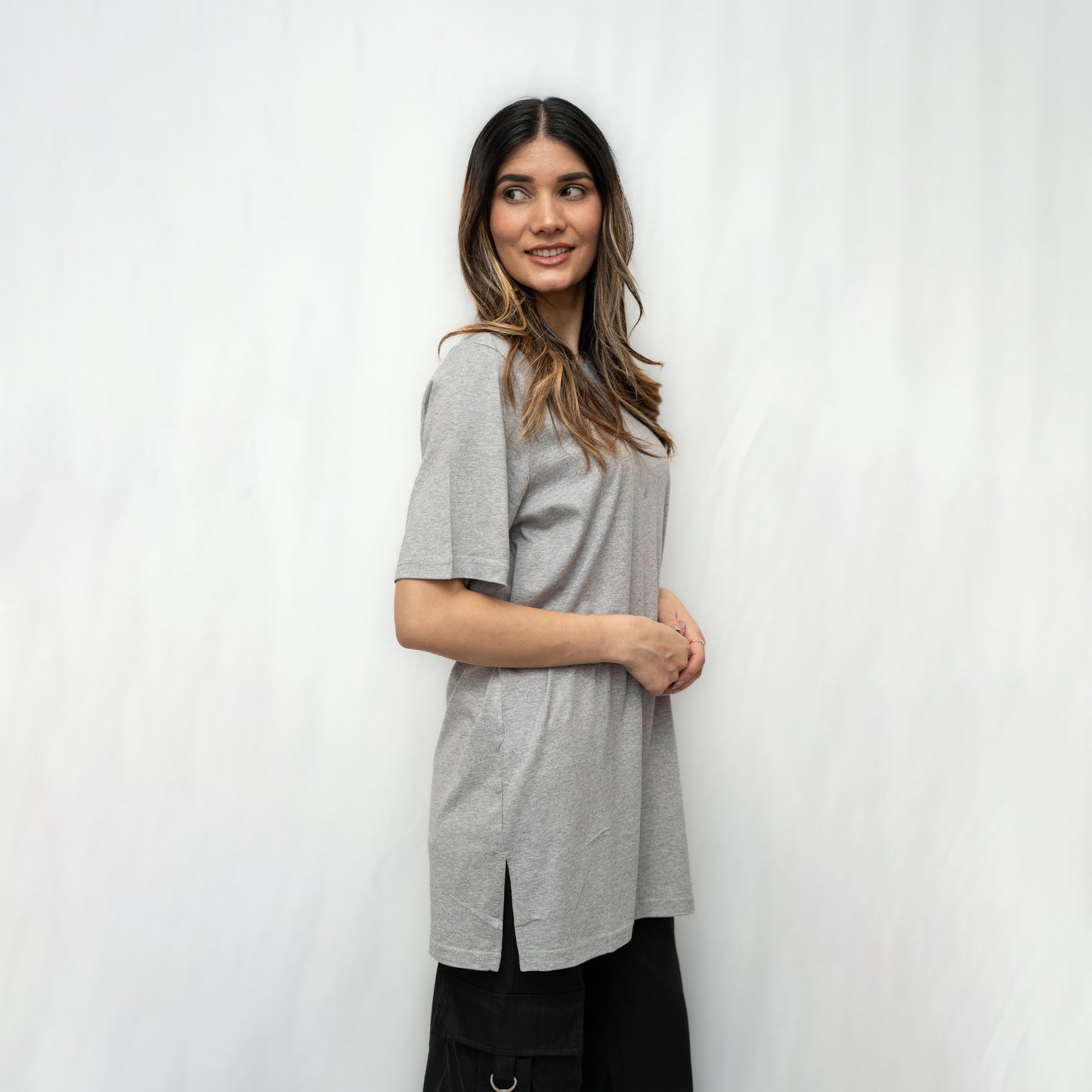 The Modest Tee