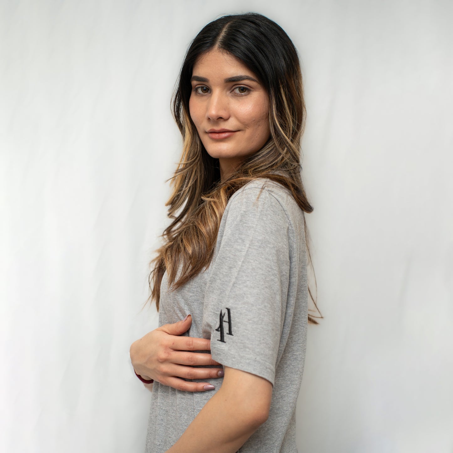 The Modest Tee