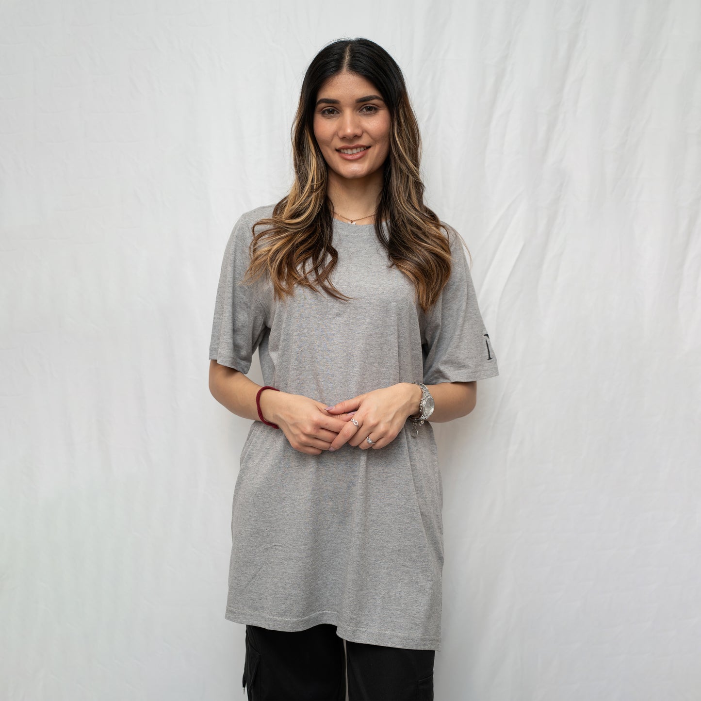 The Modest Tee