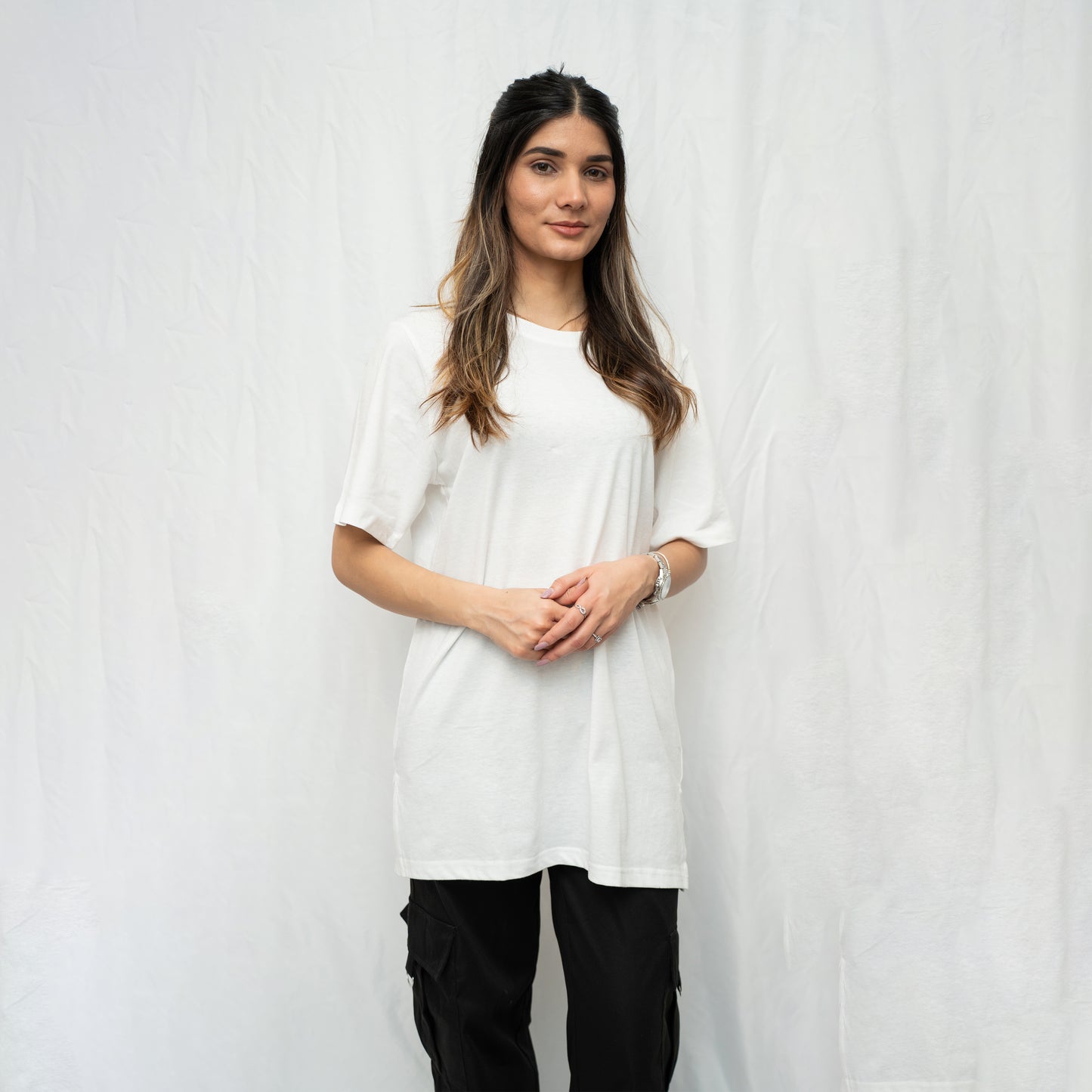 The Modest Tee