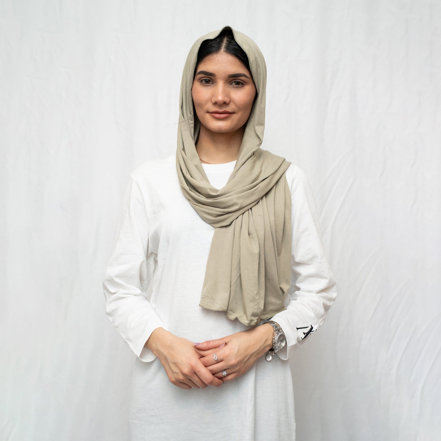 Jersey Scarves