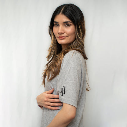 The Modest Tee