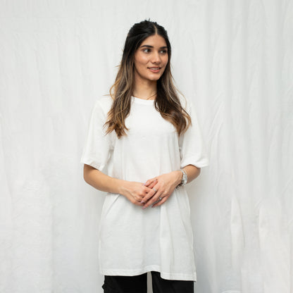 The Modest Tee
