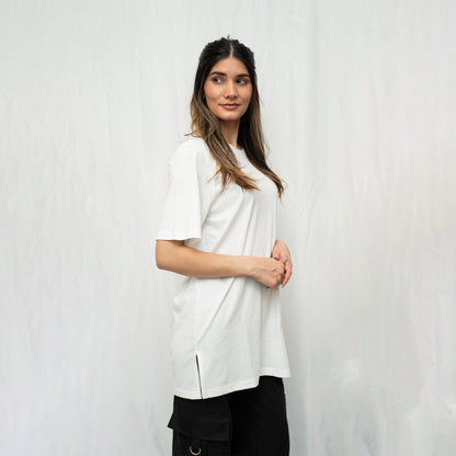 The Modest Tee