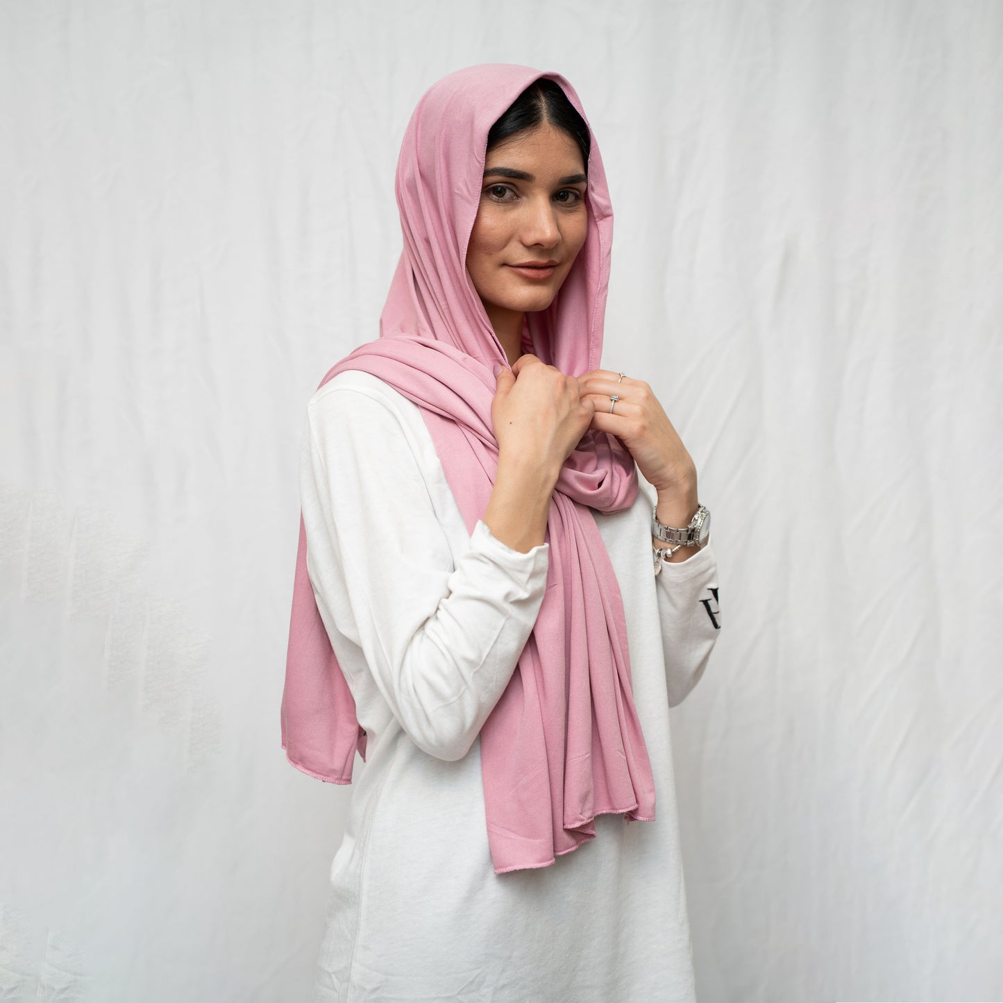Jersey Scarves