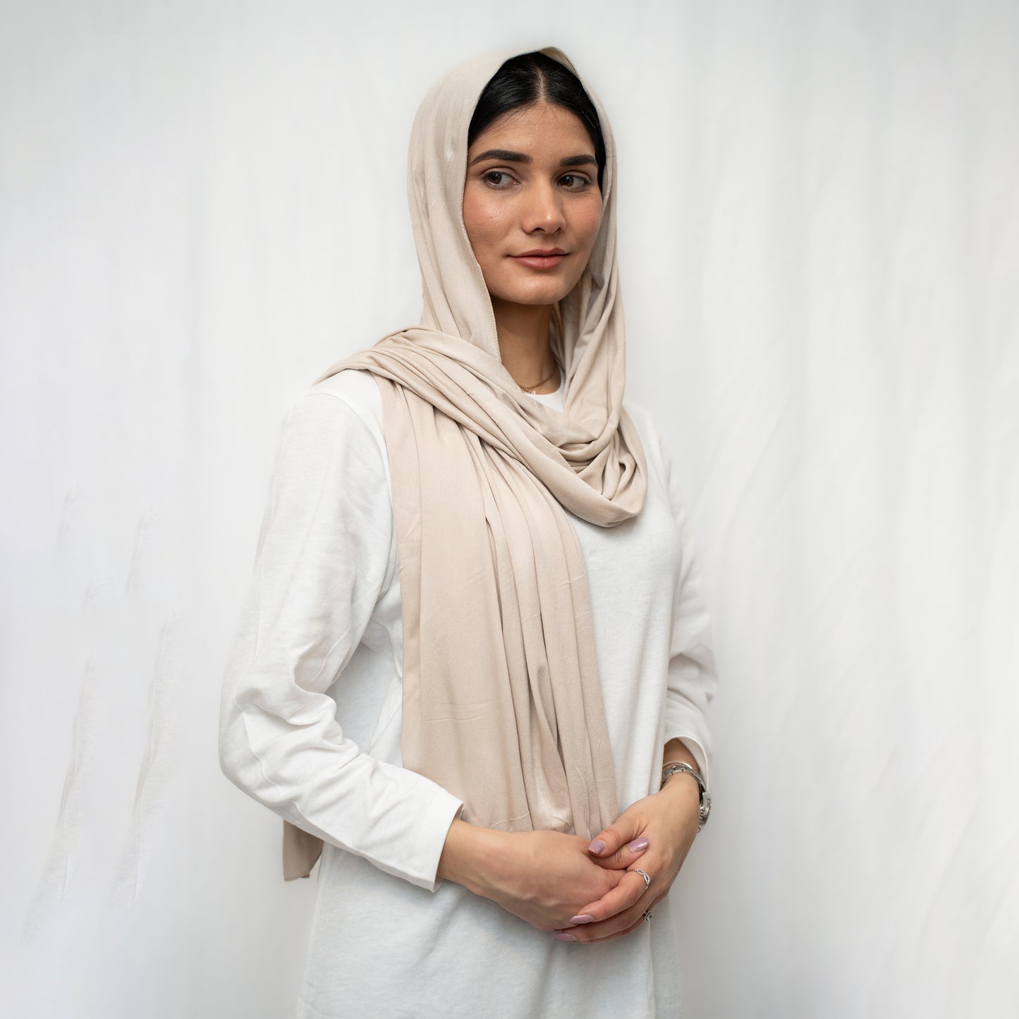 Jersey Scarves