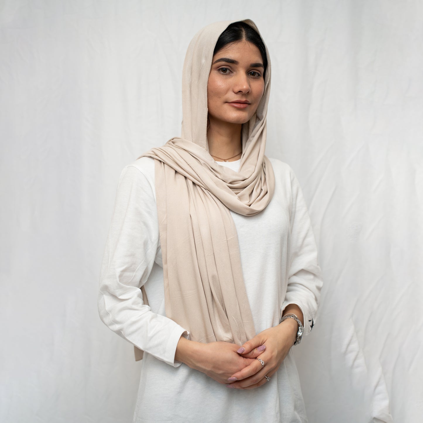 Jersey Scarves