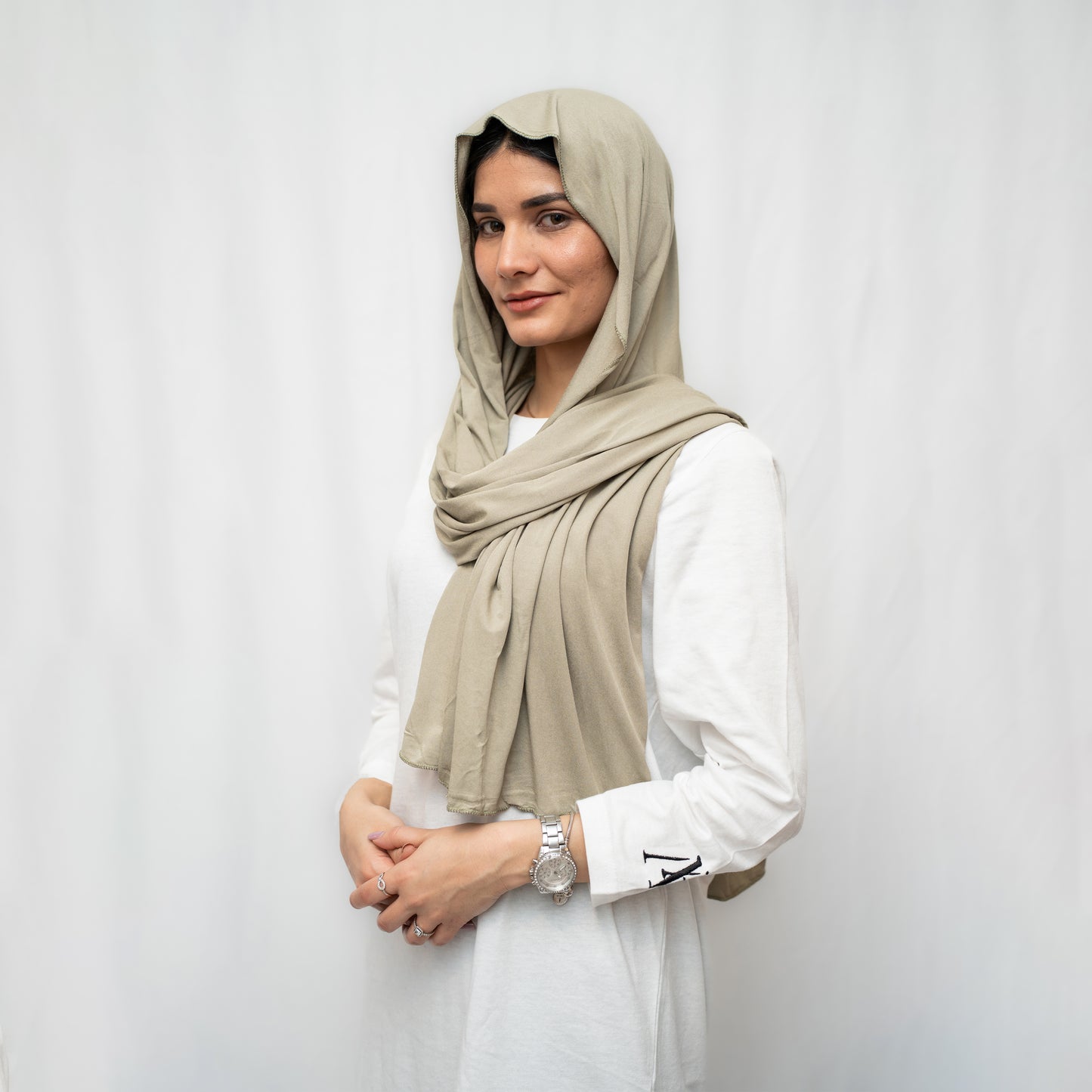Jersey Scarves